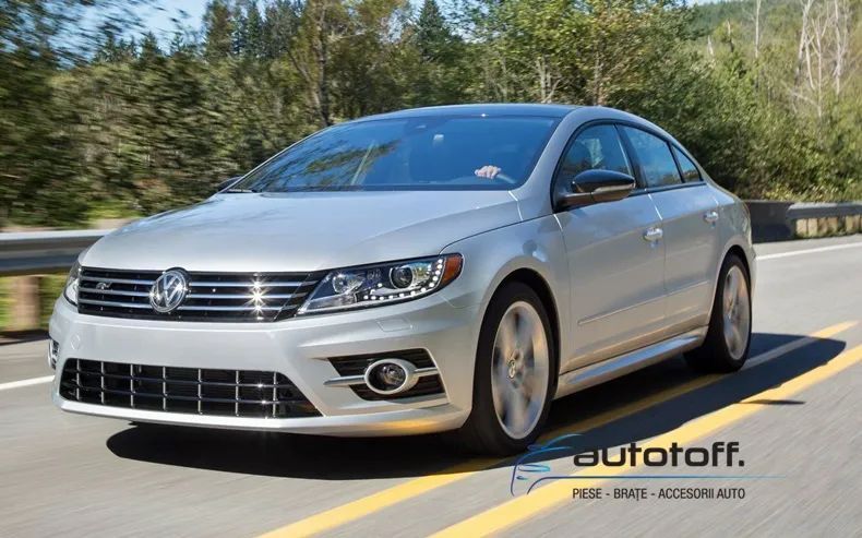 Pachet exterior VW Passat CC Facelift (12-16) R-Line Design