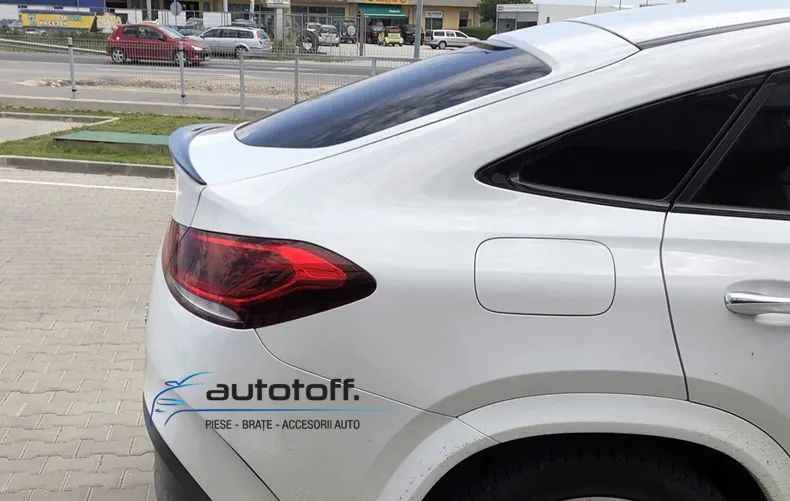 Eleron portbagaj Mercedes GLE Coupe C167 (2020+)