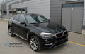 Praguri laterale BMW X6 F16 (2015+)