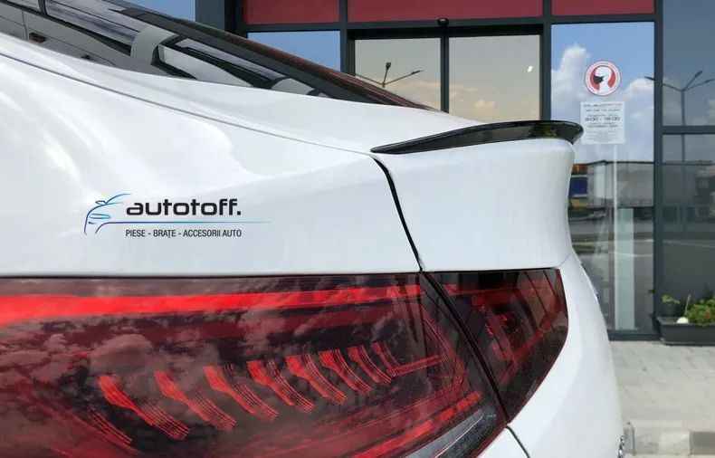 Eleron portbagaj Mercedes GLE Coupe C167 (2020+)