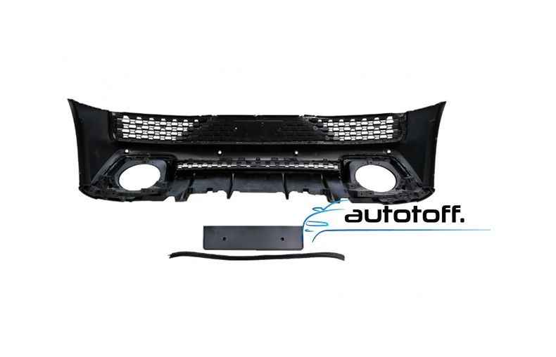 Body kit RS compatibil cu Audi R8 (15-21) RS Design