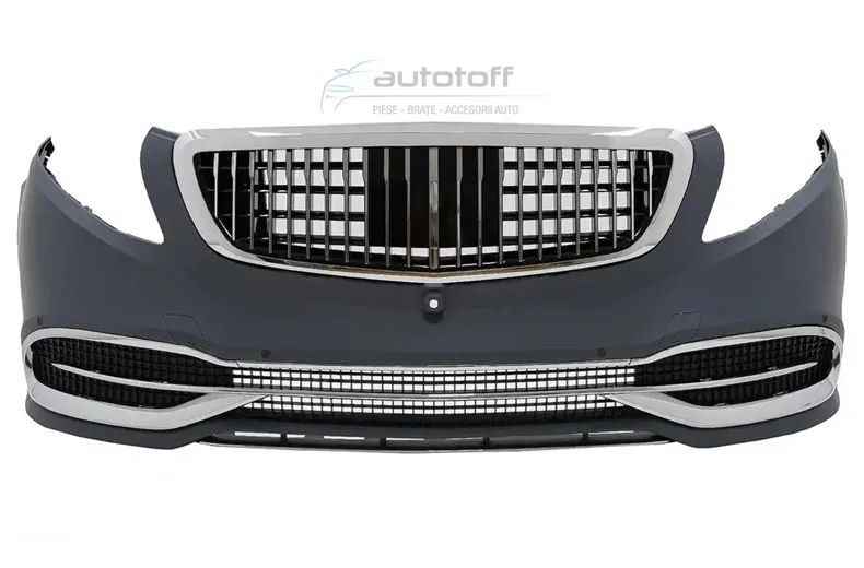 Body kit Mercedes Vito / V Class W447 (2014+) MBH Design