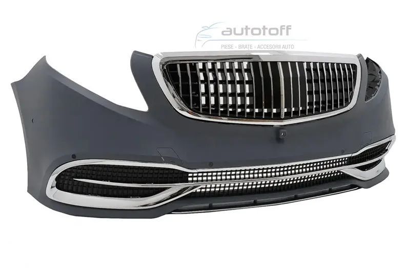 Body kit Mercedes Vito / V Class W447 (2014+) MBH Design