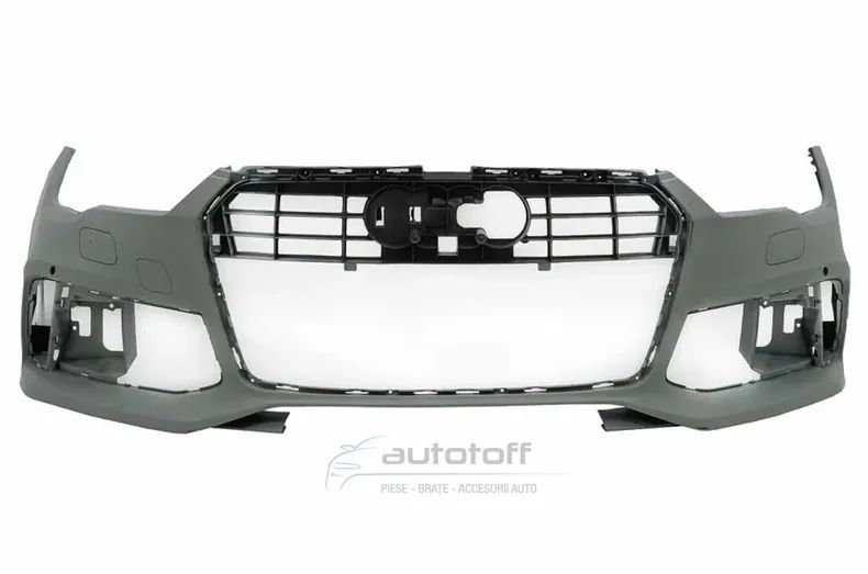 Bara fata model RS7 compatibila cu Audi A7 4G Facelift (2015-2018)