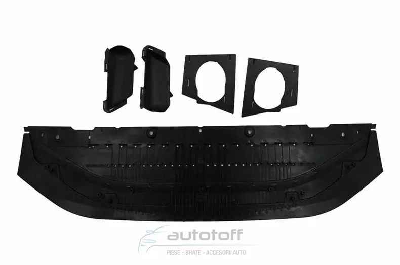 Bara fata model RS7 compatibila cu Audi A7 4G Facelift (2015-2018)