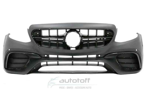 Bara fata compatibila cu Mercedes E-Class W213 C213 A238 C238 (2016-2019) E63 Design
