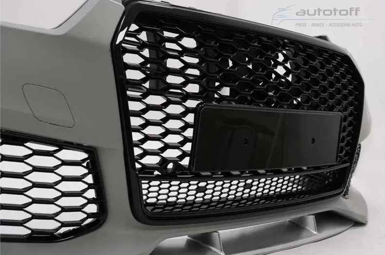 Bara fata model RS7 compatibila cu Audi A7 4G Facelift (2015-2018)