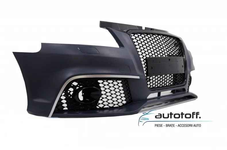 Bara fata Audi A3 8P Facelift (09-12) RS3 Design