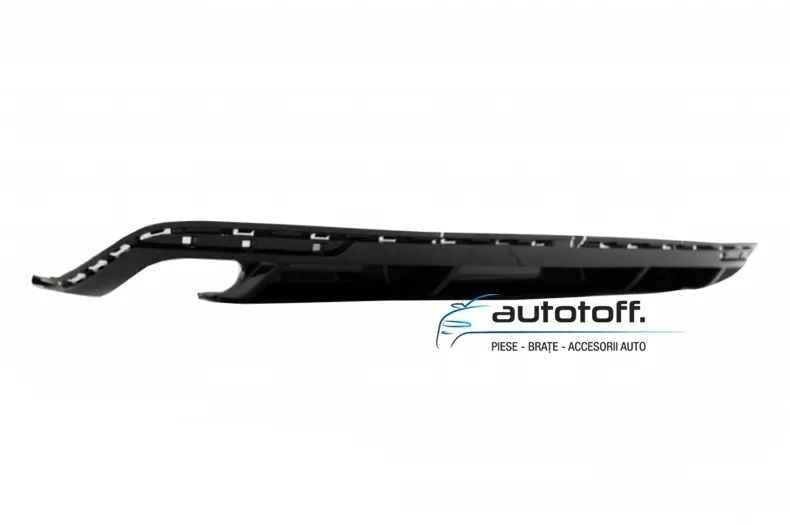 Pachet exterior VW Passat CC Facelift (12-16) R-Line Design