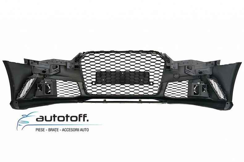 Bara fata Audi A6 4G Facelfit (2015+) RS6 Design