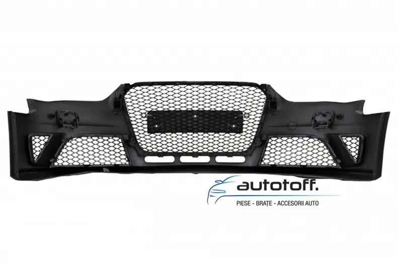 Bara fata Audi A4 B8 Facelift (12-15) RS4 Design