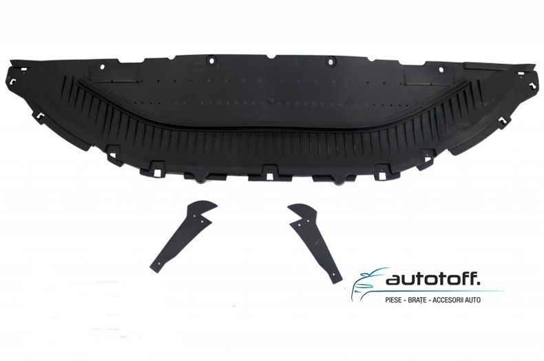 Bara fata Audi A6 4G Facelfit (2015+) RS6 Design
