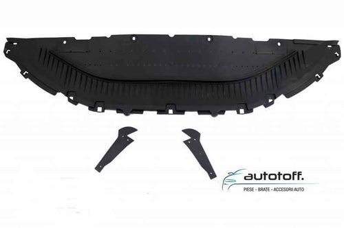Bara fata Audi A6 4G Facelfit (2015+) RS6 Design