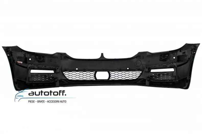 Pachet exterior BMW G31 Seria 5 Touring (2017+) M-Tech Design
