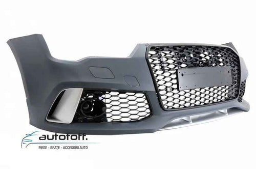 Bara fata Audi A7 4G Facelift (15-18) RS7 Design