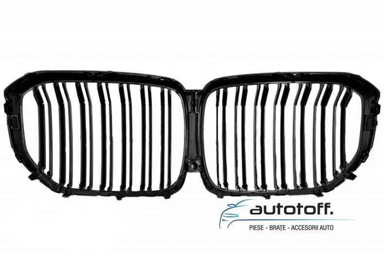 Grile duble M BMW X5 G05 (2019+)