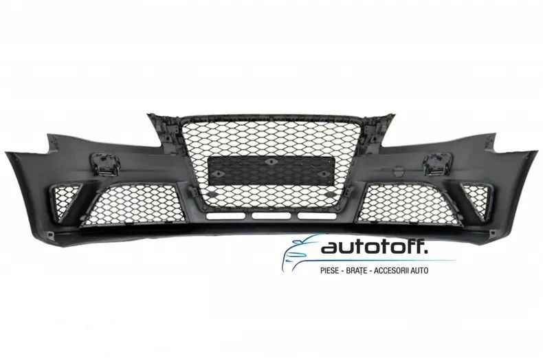 Bara fata Audi A4 B8 (08-11) RS4 Design
