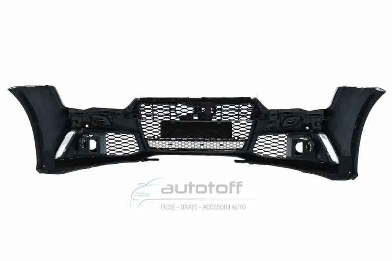 Bara fata model RS7 compatibila cu Audi A7 4G Facelift (2015-2018)