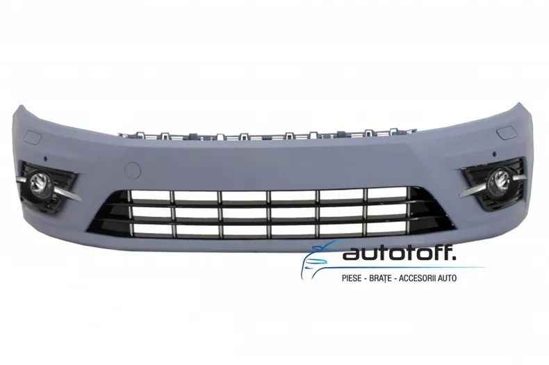 Pachet exterior VW Passat CC Facelift (12-16) R-Line Design