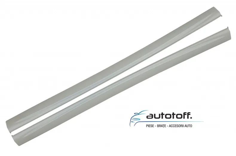 Pachet exterior VW Passat CC Facelift (12-16) R-Line Design