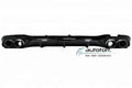 Difuzor bara spate Mercedes W213 E-Class (16-22) E53 AMG Full Black