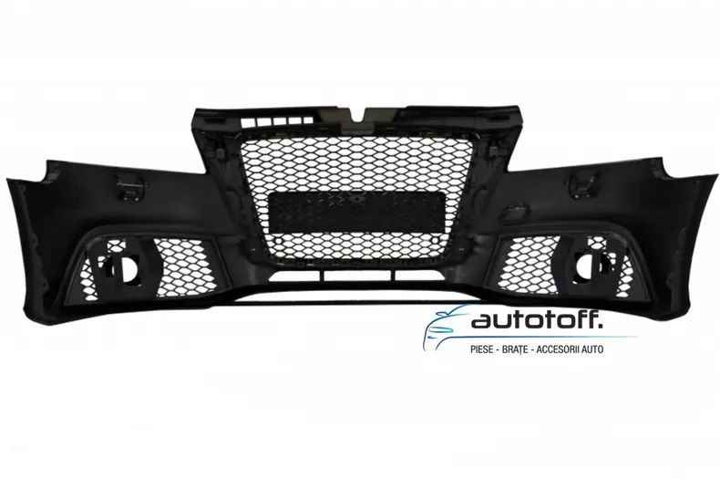 Bara fata Audi A3 8P Facelift (09-12) RS3 Design