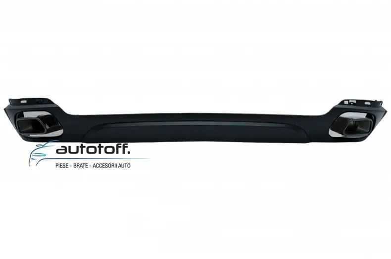 Difuzor bara spate BMW X5 F15 (13-18) M-Tech V8 Design