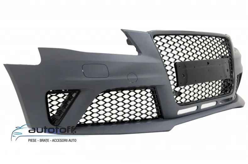 Bara fata Audi A4 B8 (08-11) RS4 Design