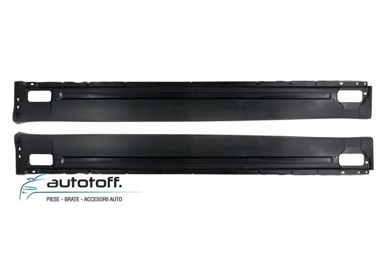 Pachet exterior Porsche Cayenne Facelift (14-17) GTS Design