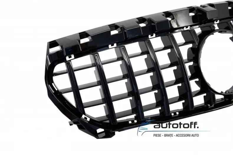 Grila W117 C117 X117