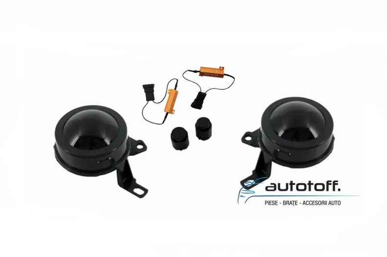 Bara fata Audi A3 8P Facelift (09-12) RS3 Design