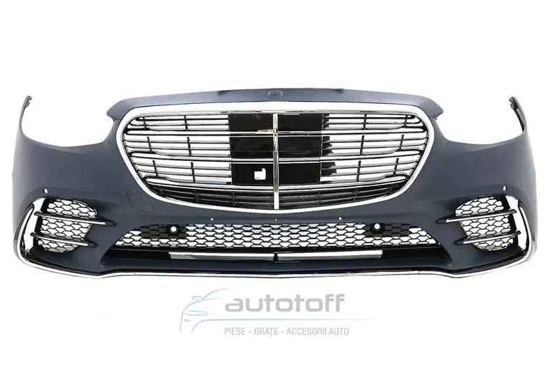 Bara fata pentru Mercedes S-Class W223 S450 Design