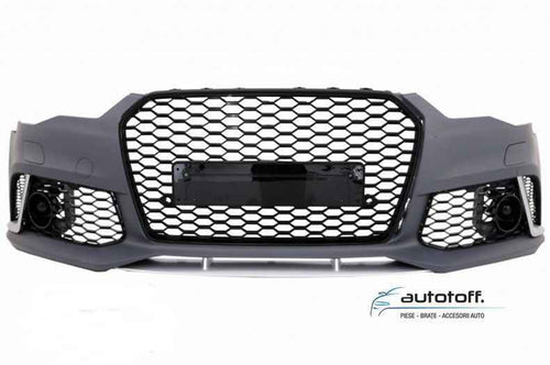 Bara fata Audi A6 4G Facelfit (2015+) RS6 Design