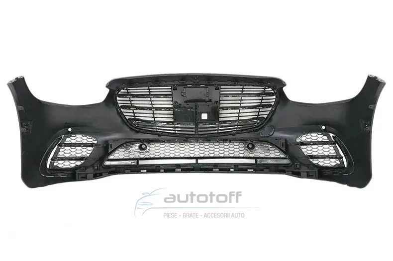 Bara fata pentru Mercedes S-Class W223 S450 Design