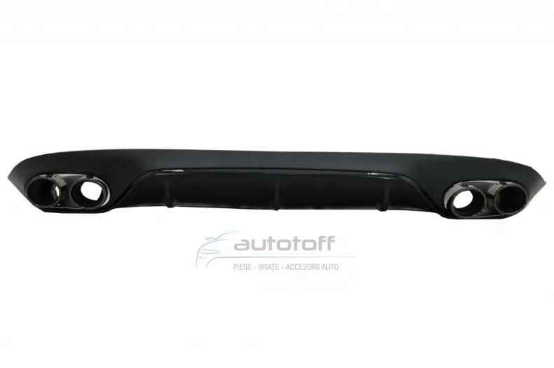Difuzor E53 AMG Mercedes E-Class C238 (2016-2019)