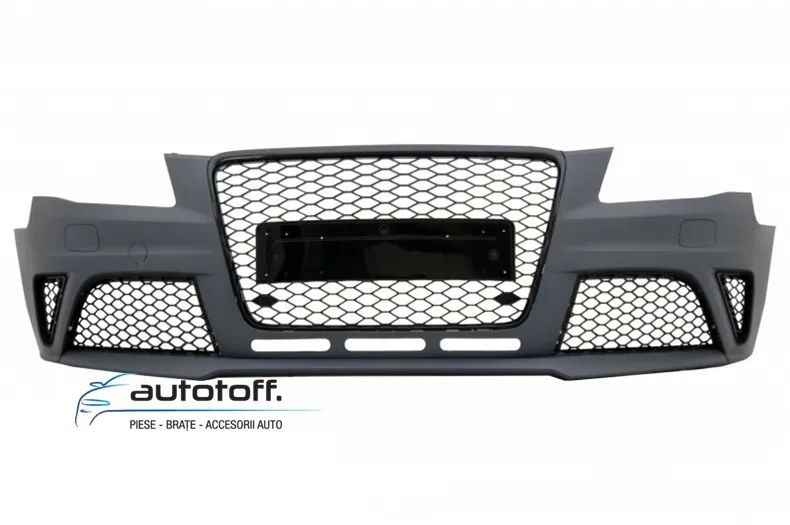 Bara fata Audi A4 B8 (08-11) RS4 Design