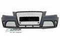 Bara fata Audi A4 B8 (08-11) RS4 Design