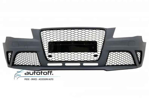 Bara fata Audi A4 B8 (08-11) RS4 Design