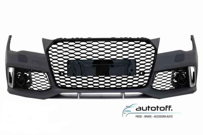 Bara fata Audi A7 4G (2010-2014) RS7 Design