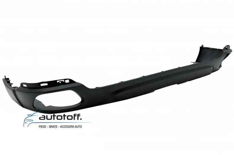 Difuzor bara spate BMW X5 F15 (13-18) M-Tech V8 Design
