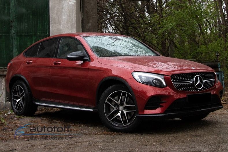 Praguri Mercedes GLC X253 C253