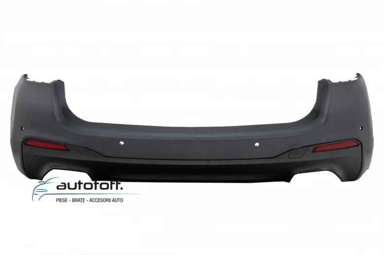 Pachet exterior BMW G31 Seria 5 Touring (2017+) M-Tech Design