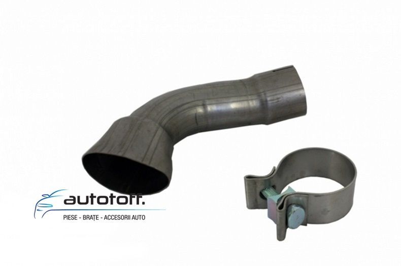 Difuzor bara spate Mercedes W176 A-Class (12-15) AMG Look