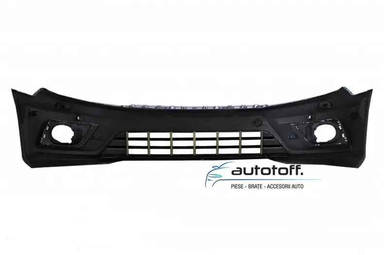 Pachet exterior VW Passat CC Facelift (12-16) R-Line Design
