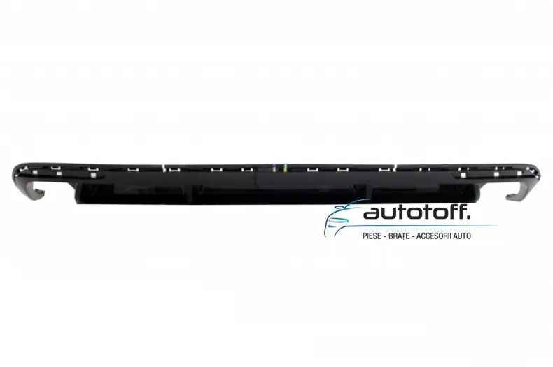 Pachet exterior VW Passat CC Facelift (12-16) R-Line Design