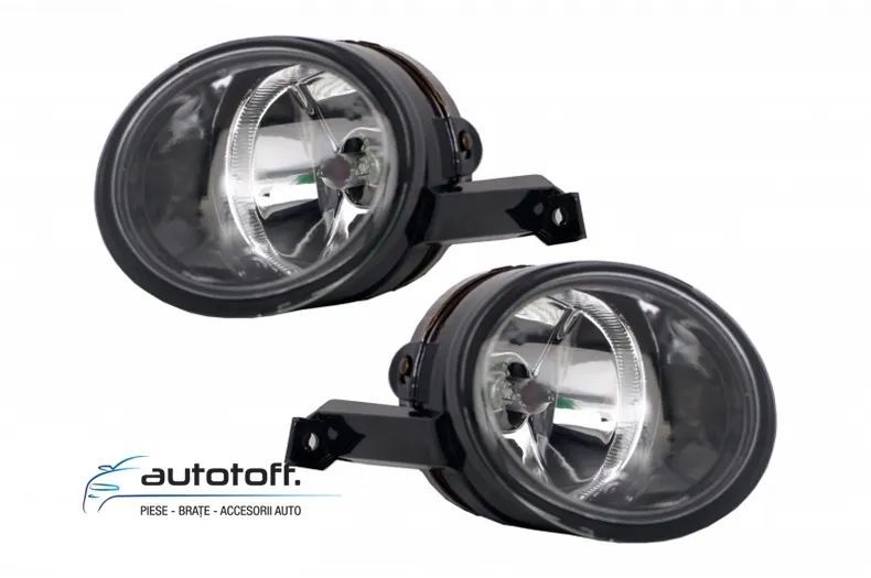 Pachet exterior VW Passat CC Facelift (12-16) R-Line Design
