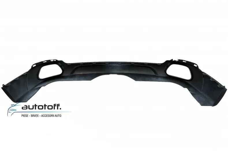 Difuzor bara spate BMW X5 F15 (13-18) M-Tech V8 Design