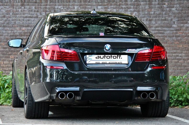 Pachet exterior BMW F10 Seria 5 (10-13) model M5