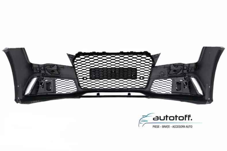 Bara fata Audi A7 4G (2010-2014) RS7 Design
