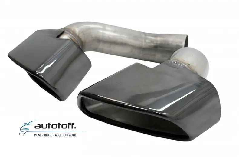 Difuzor bara spate BMW X5 F15 (13-18) M-Tech V8 Design